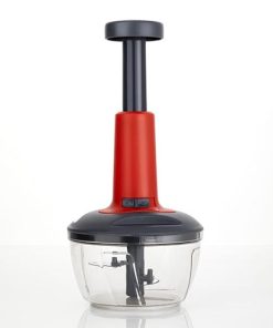 PUSH CHOPPER 500ml [F]