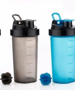Bottle 700 Ml Shekar Plastic Ball Luz