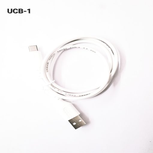 V8 2.4A CABLE Rendom Color (UCB-1) - Image 2