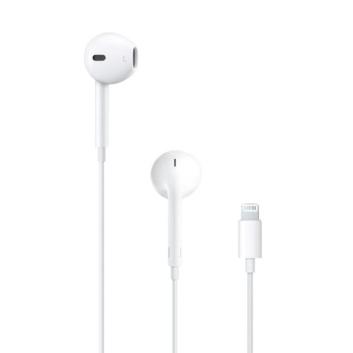 EARPODS WITH LIGHTING CONNECTOR(BOXPACK)