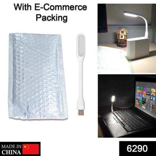 USB LED LIGHT LAMP WITH E COMMERCE PACKING - Image 8