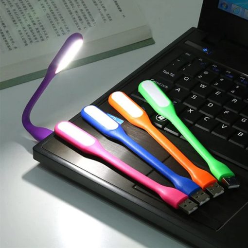 USB LED LIGHT LAMP WITH E COMMERCE PACKING - Image 7