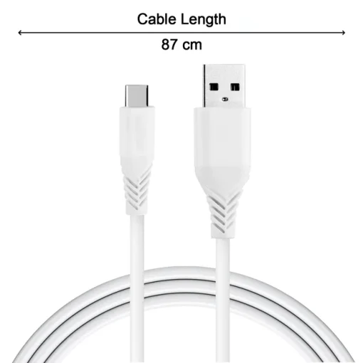 Type-C Rapid Fast Charging Cable-Type-C - Image 5