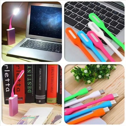 USB LED LIGHT LAMP WITH E COMMERCE PACKING - Image 3