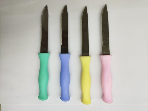 Knife COBRA [12pcs Tangler Pack]