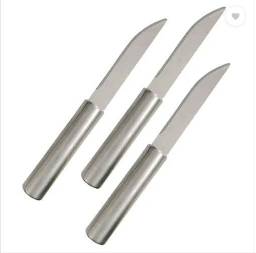 Knife S.S. Danti (12pcs)