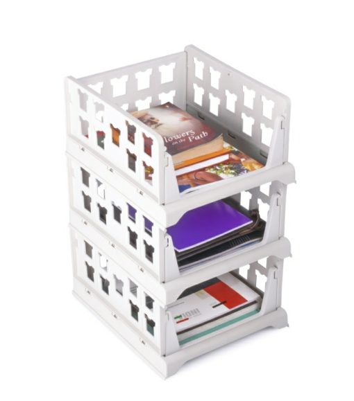 Basket Organizer 3 Layer