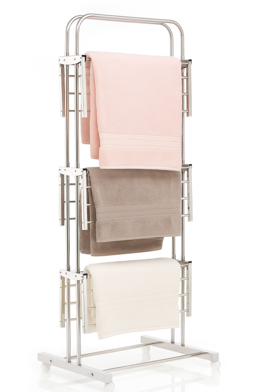 Cloth Rack S.S (g)
