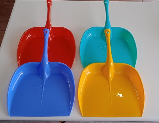 Dustpan Plastic BIG Size