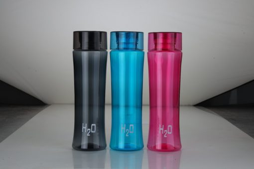 Bottle H2O (3 Pcs Set)