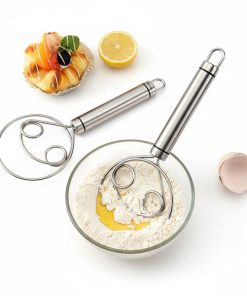 Wisk Dough Stainless Steel