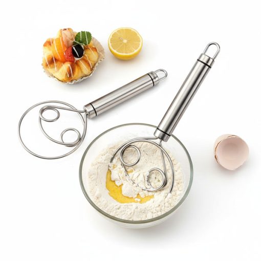 Wisk Dough Stainless Steel