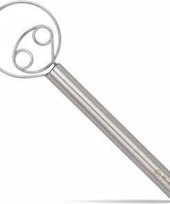Wisk Dough Stainless Steel