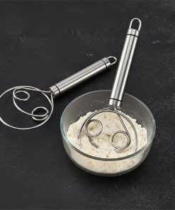 Wisk Dough Stainless Steel
