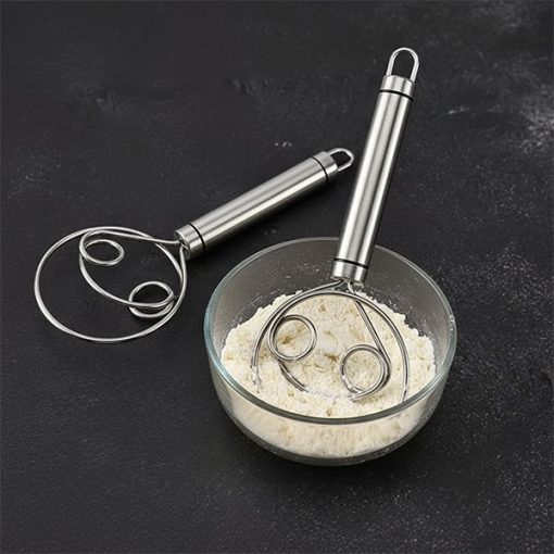 Wisk Dough Stainless Steel