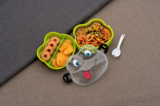 Lunch Box froggy - Image 2