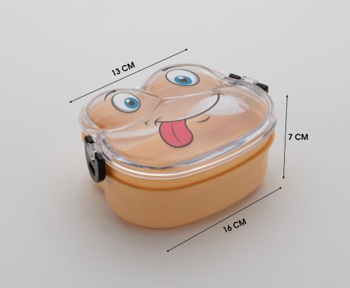 Lunch Box froggy - Image 3