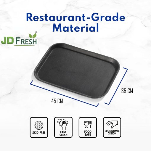 Tray Serving Large Size (vr) - Image 2