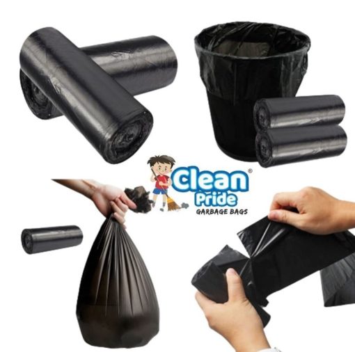 Garbage Bags 19*21 (30PCS/BOX)