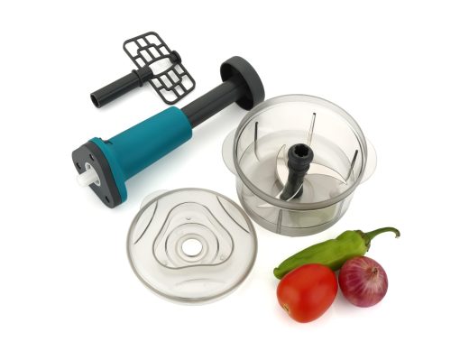 Push Chopper 1200 Ml. - Image 2