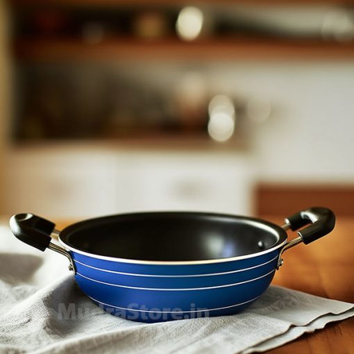 Chotu Series Kadai Size In Mm (185)