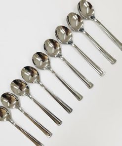 Catering Spoon (12 Pcs. Set)
