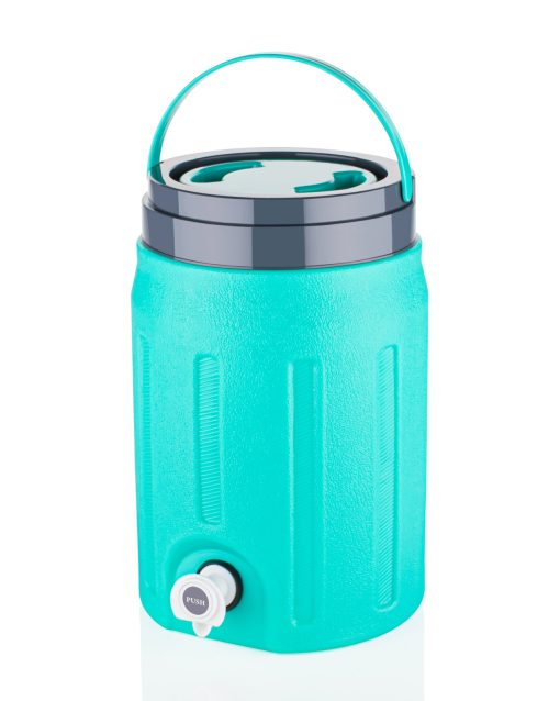 Water Cooler Jug 5500 ml Bottle  (Pack of 1)