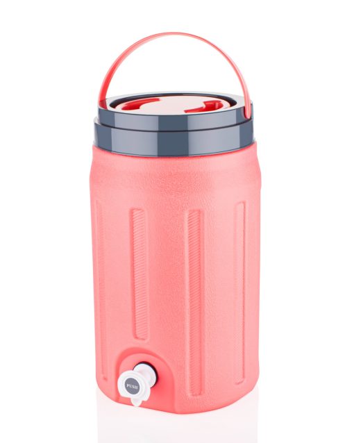 Water Cooler Jug 7500 ml Bottle  (Pack of 1)