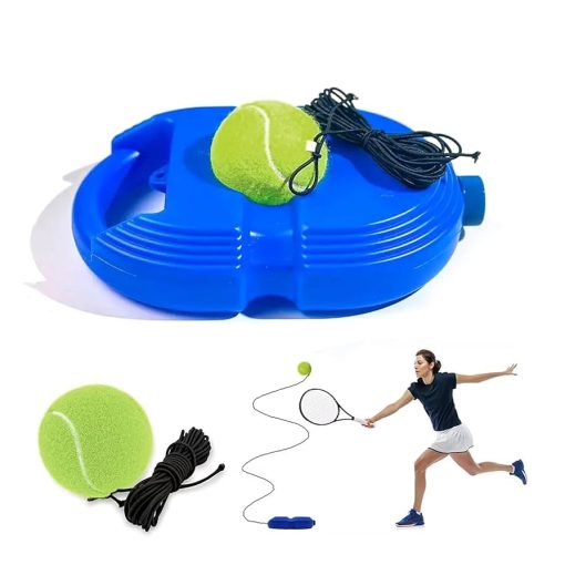 Training Tennis Rebounce Ball