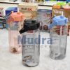 Bottle 500 Ml Pp Cap