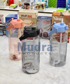 Bottle 500 Ml Pp Cap