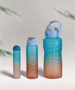 Bottle 500 Ml Pp Cap
