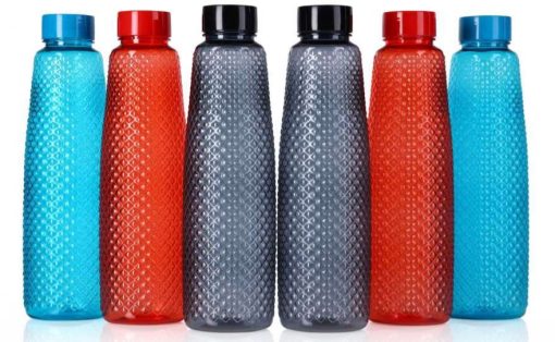 Water Bottle Fridge (set Of 6) (DK-140)