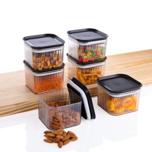 Container Liner (6 Pcs Set) (500ml)