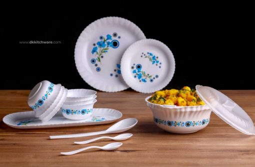 Dinner Set Moden (set Of 32) (DK-110)