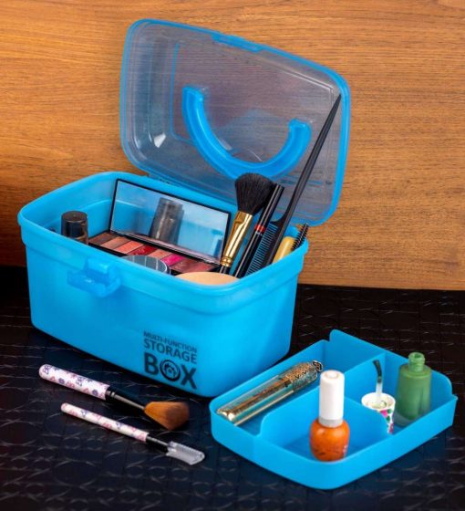 Multipurpose Storage Box (DK-119)