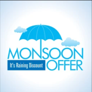 Monsoon Items