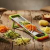 Chipser 2 In 1 S.S. With Stand