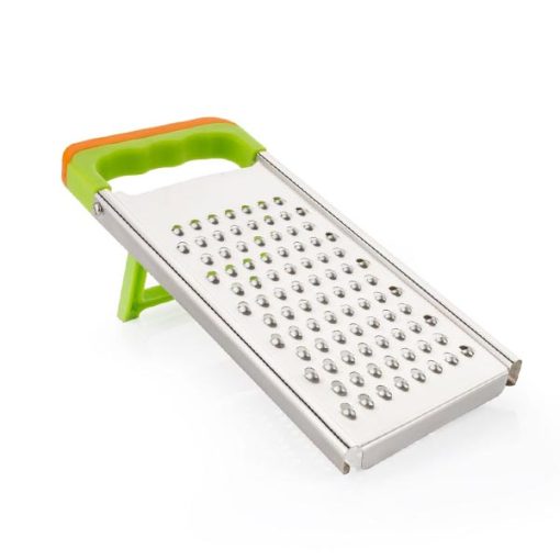 Slicer SMALL Hole S.S. With Stand