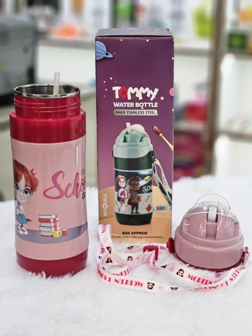 Hot & Cold Tommy Bottle 800ml