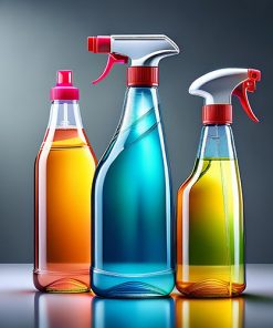 Cleaning Supplies