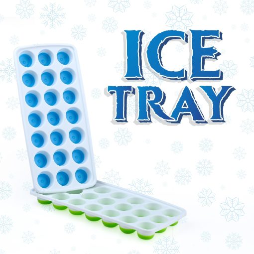 Ice Tray New Model