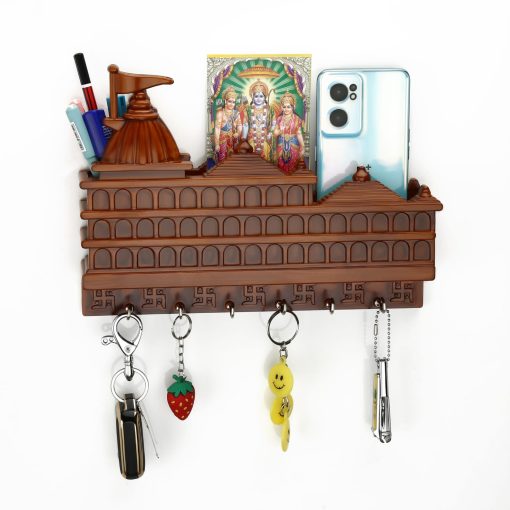 Key Stand Ram Mandir