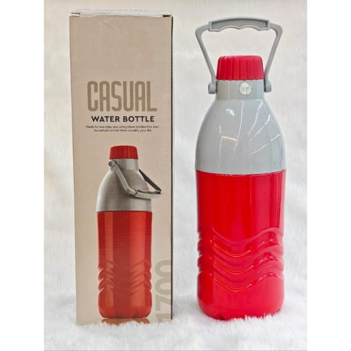 Bottle Casual 1700ml Box Pack