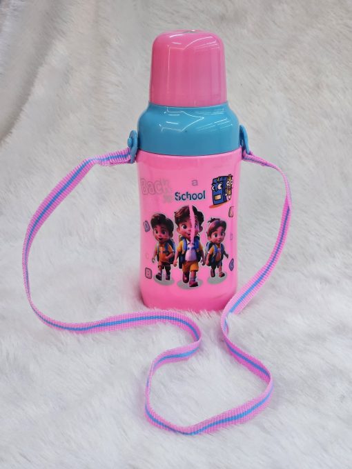 Bottle Baby Doll 800ml Loose