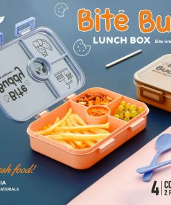 Lunch Box BITE BUDDY