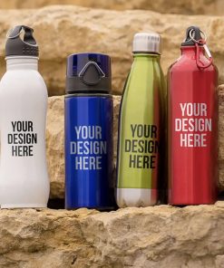 Water Bottles