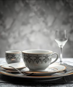 Dinnerware