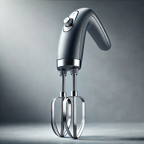 Hand Blender