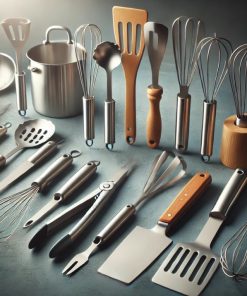 Kitchen Tools